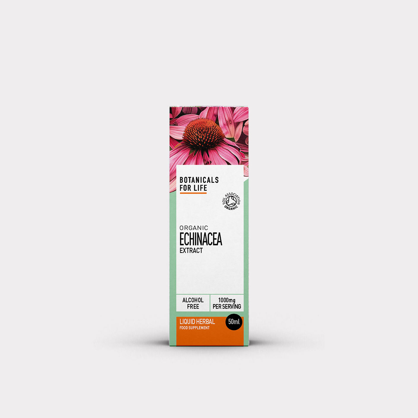 Botanicals For Life - Echinacea Root Extract