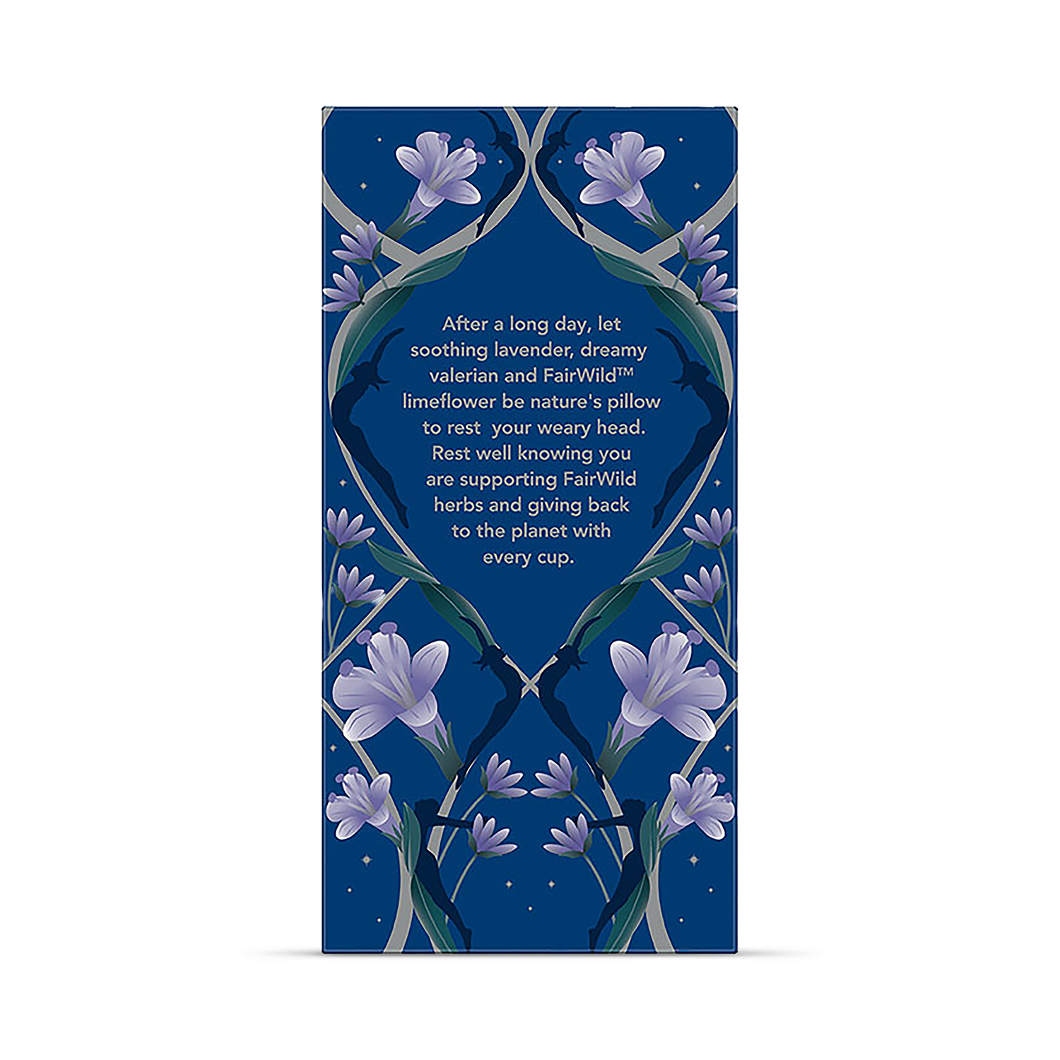 Pukka Herbs - Night Time Tea