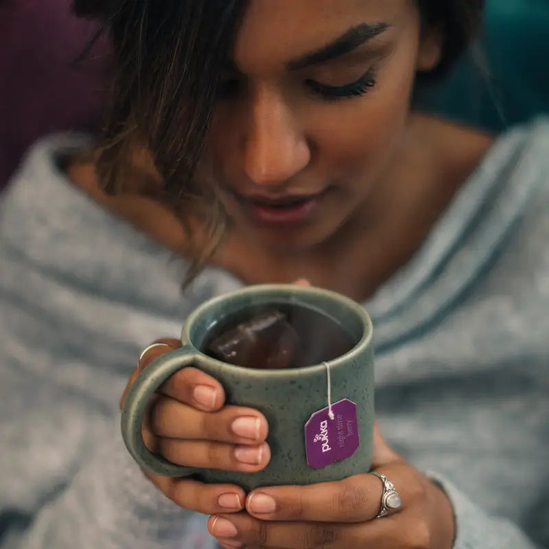 Pukka Herbs - Three Ginger Tea