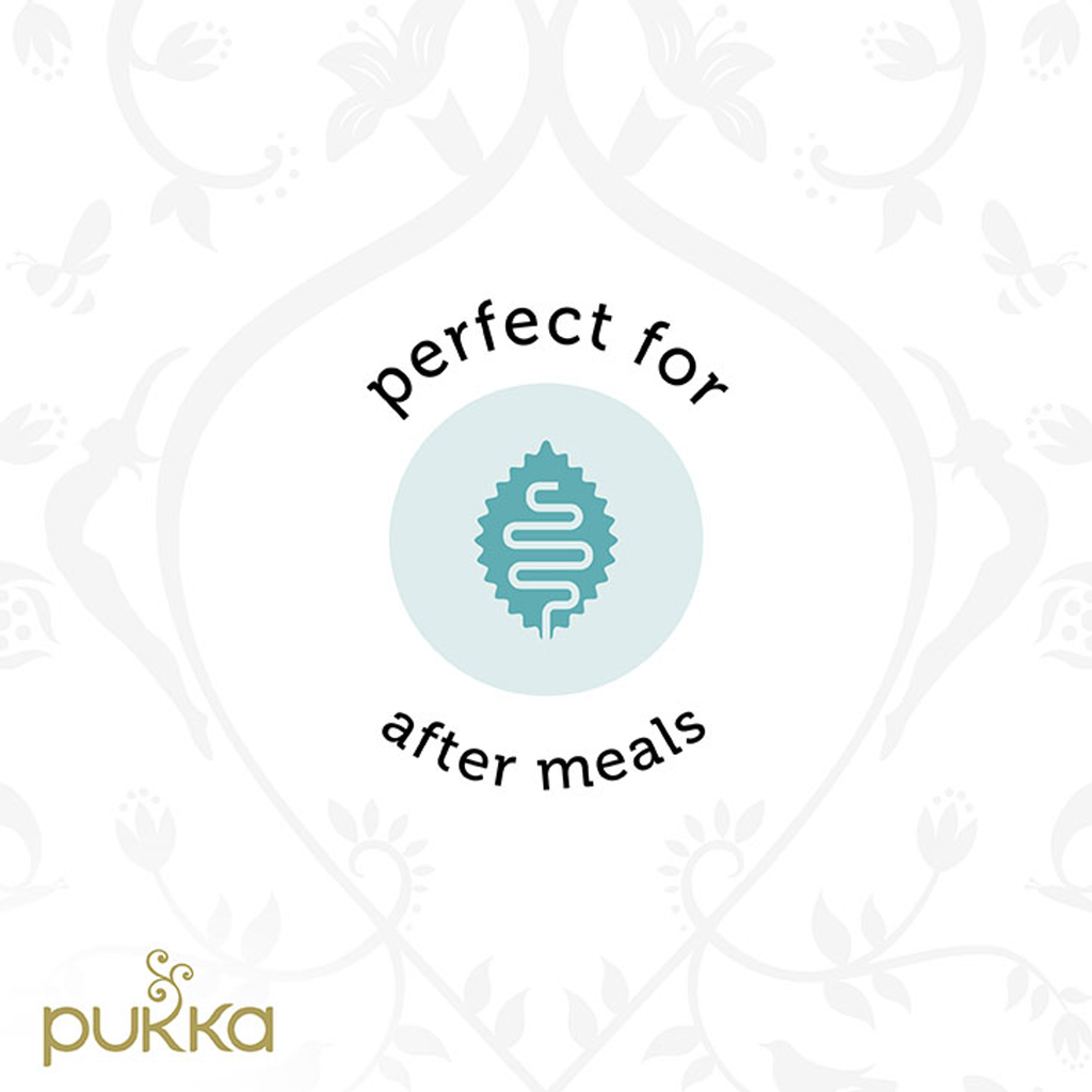 Pukka Herbs  - Vanilla Chai Tea