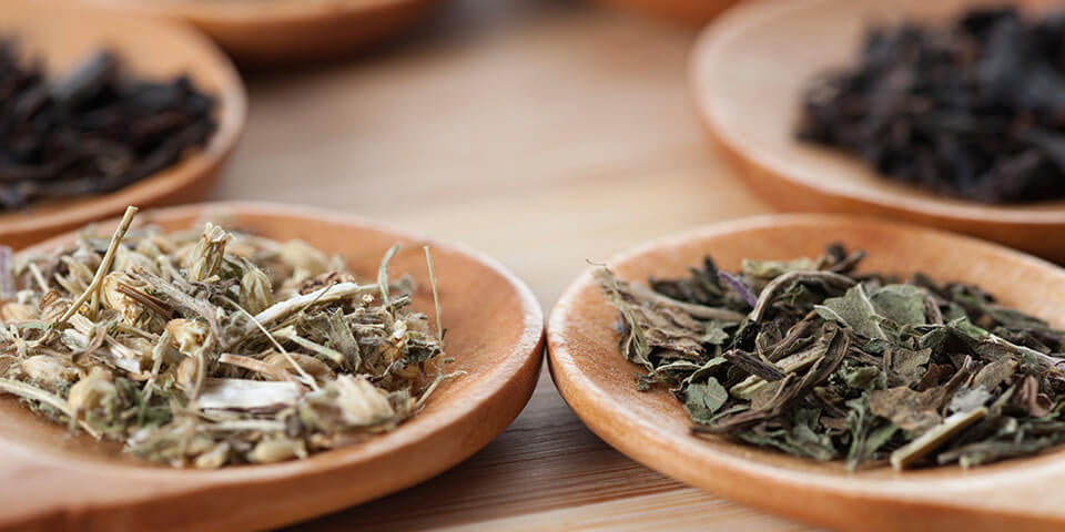 Celestial Seasonings - Bengal Spice
