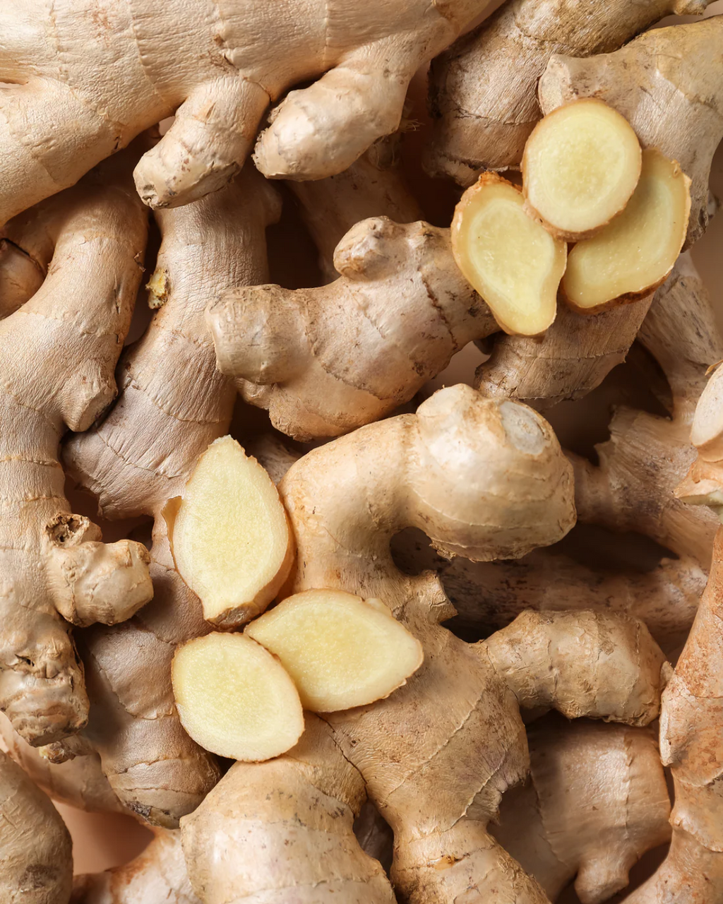 Heath & Heather Tea - Organic Turmeric Root Brew