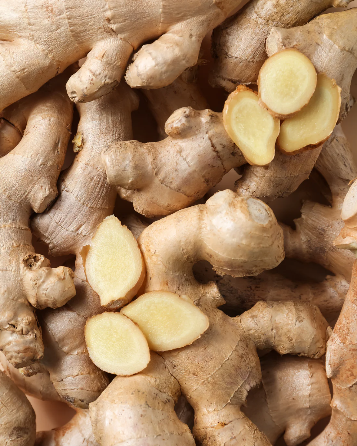 Heath & Heather Tea - Organic Turmeric Root Brew