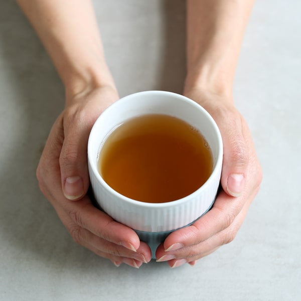 Dragonfly Tea - Sencha style Green Tea