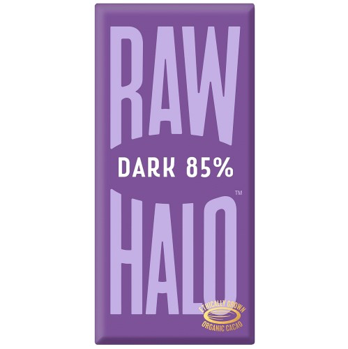 Raw Halo -  Dark 85%