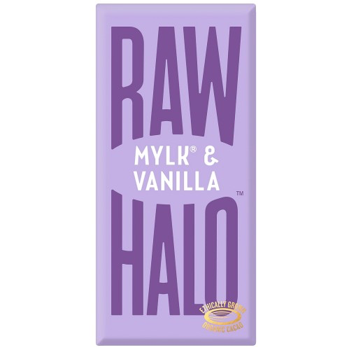 Raw Halo - MyK & Vanilla