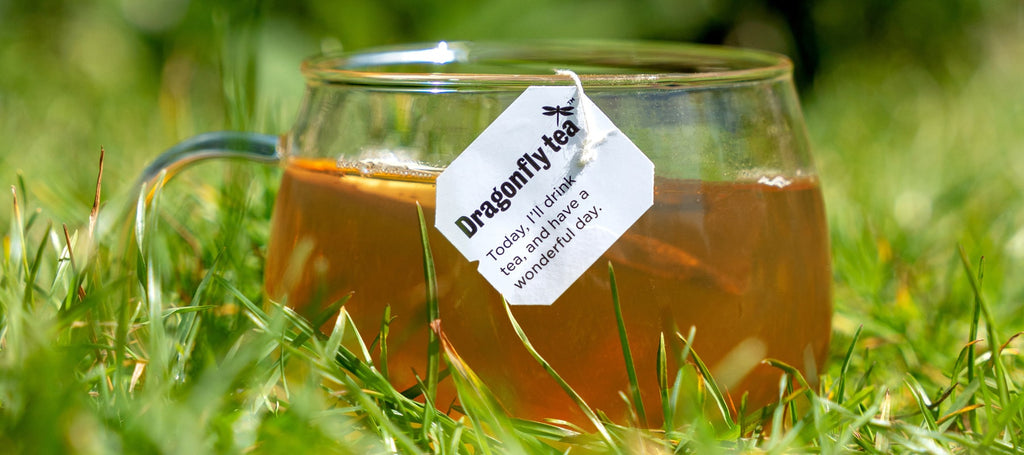 Dragonfly Tea - Cape Malay Chai