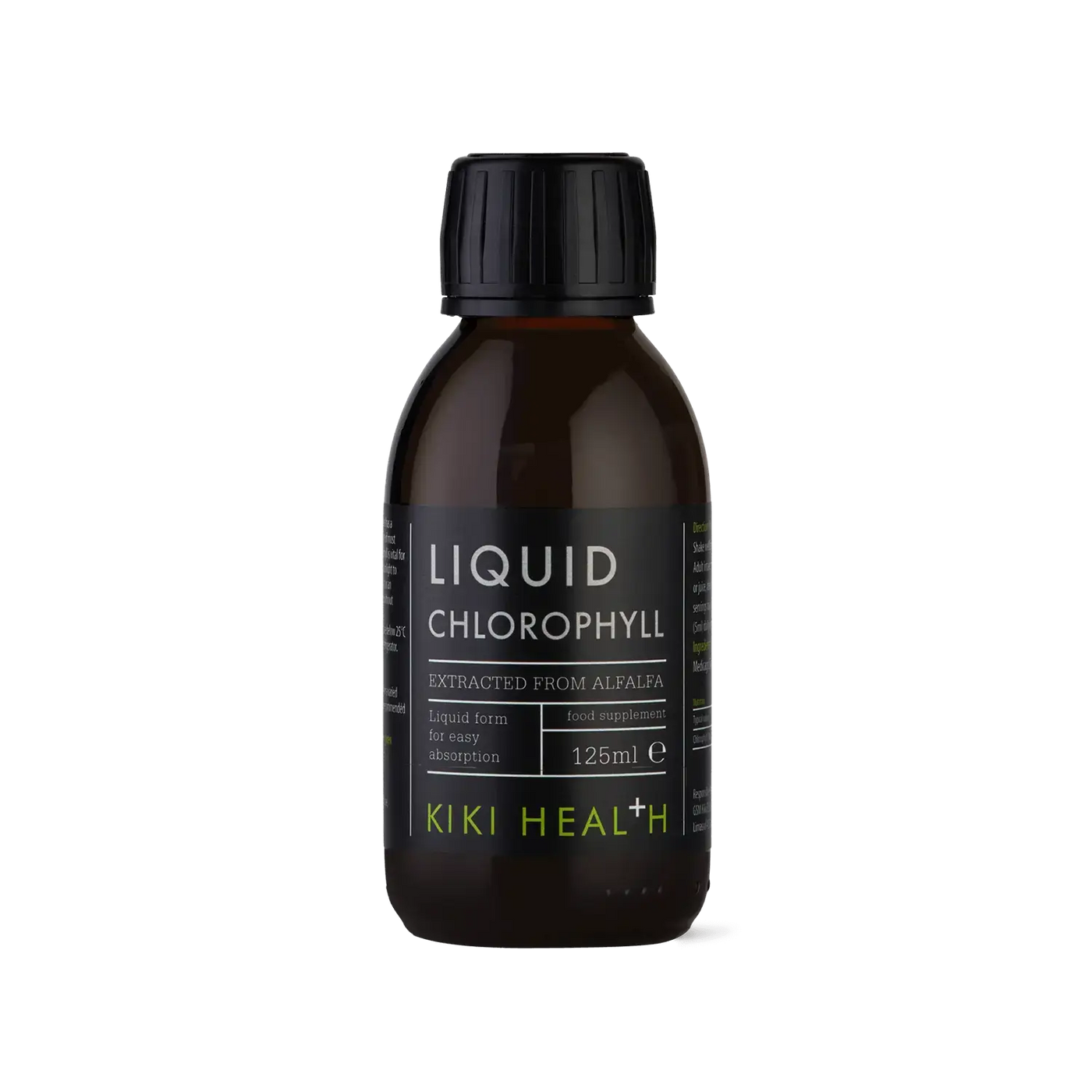 Kiki Health Liquid  Chlorophyll