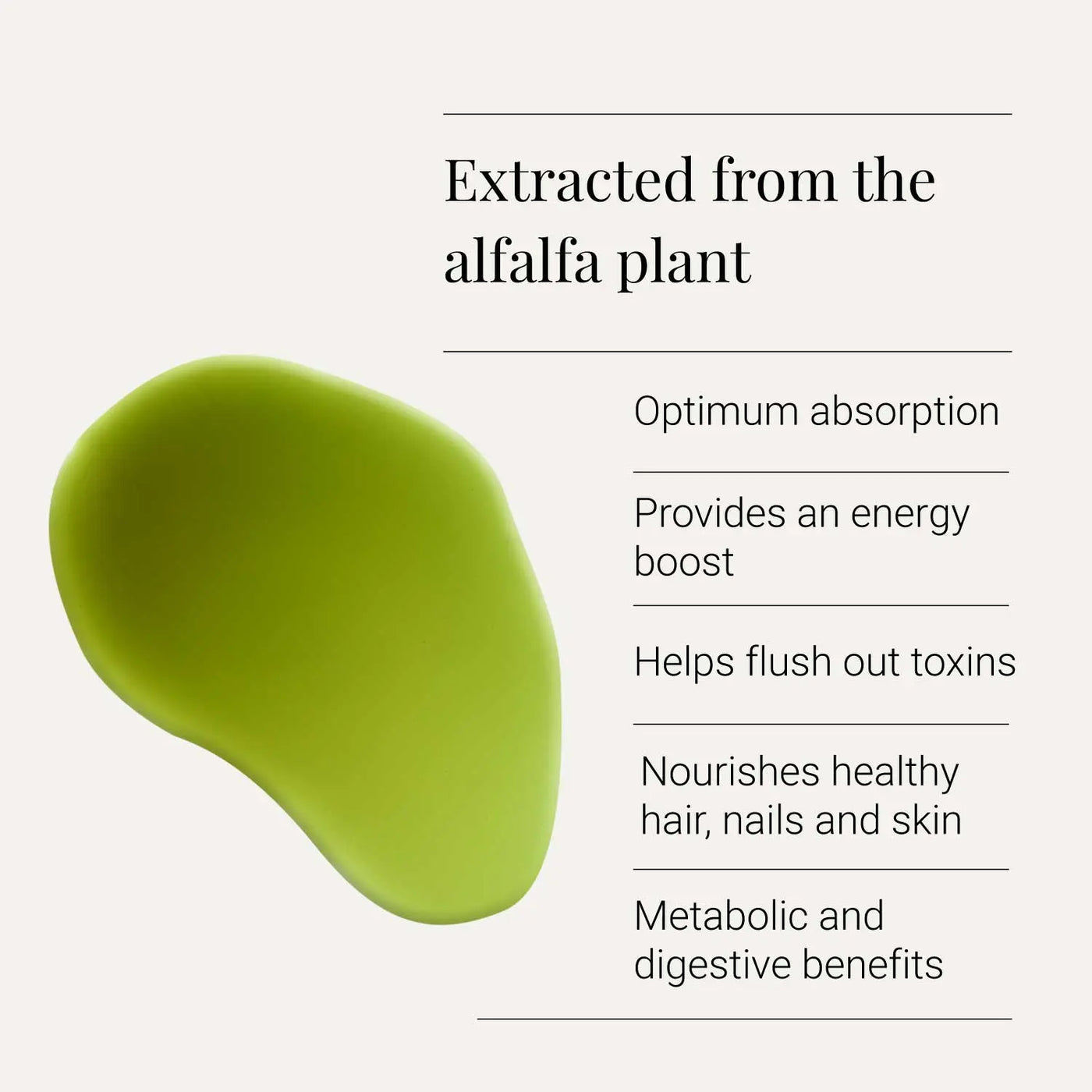 Kiki Health Liquid  Chlorophyll