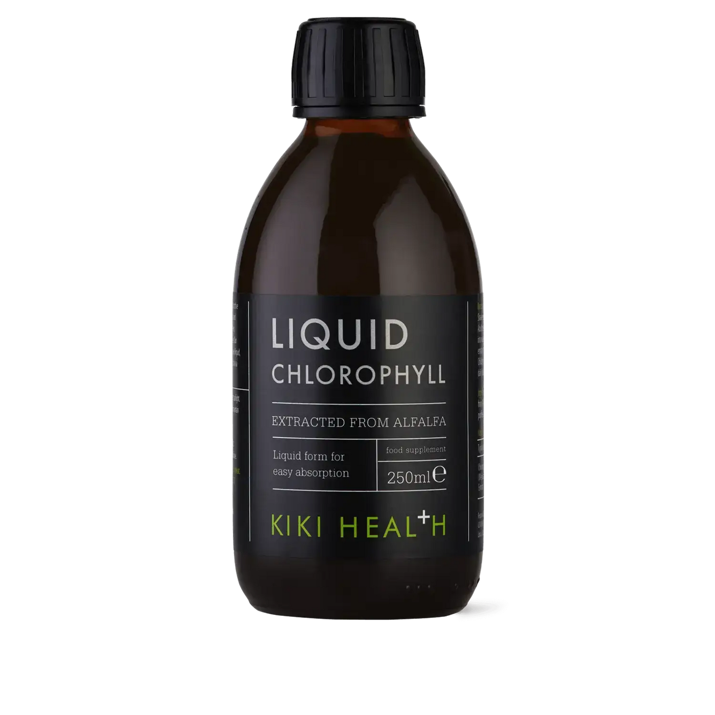 Kiki Health Liquid  Chlorophyll