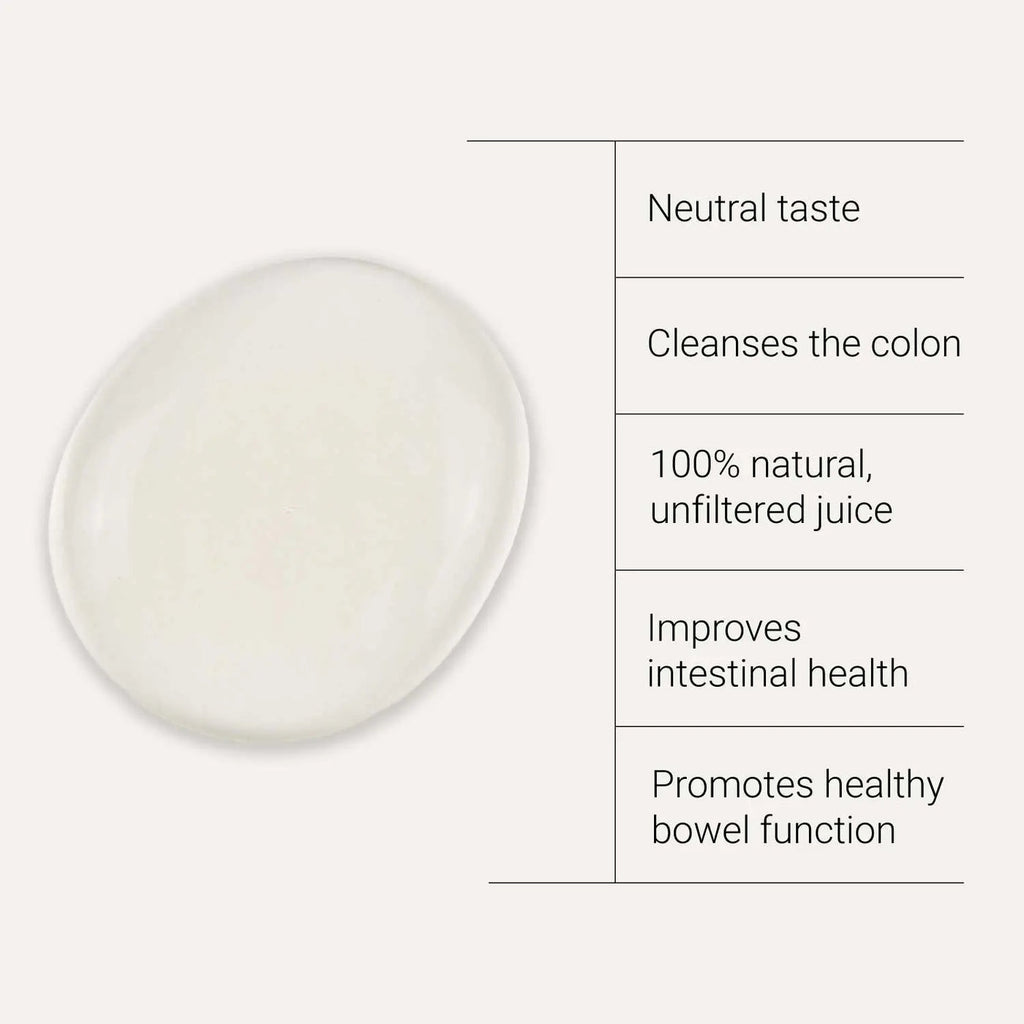 Kiki Health Aloe Ferox Juice