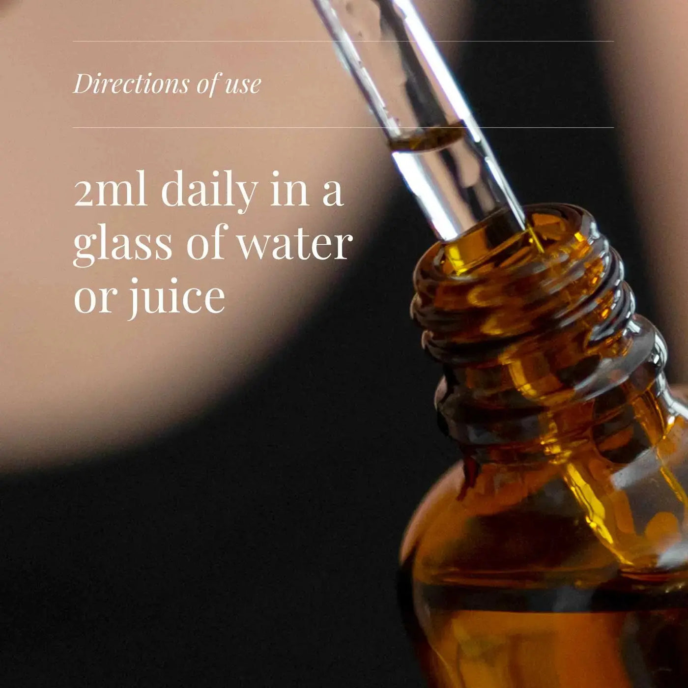 Kiki Health Multi-Mushroom extract Tincture