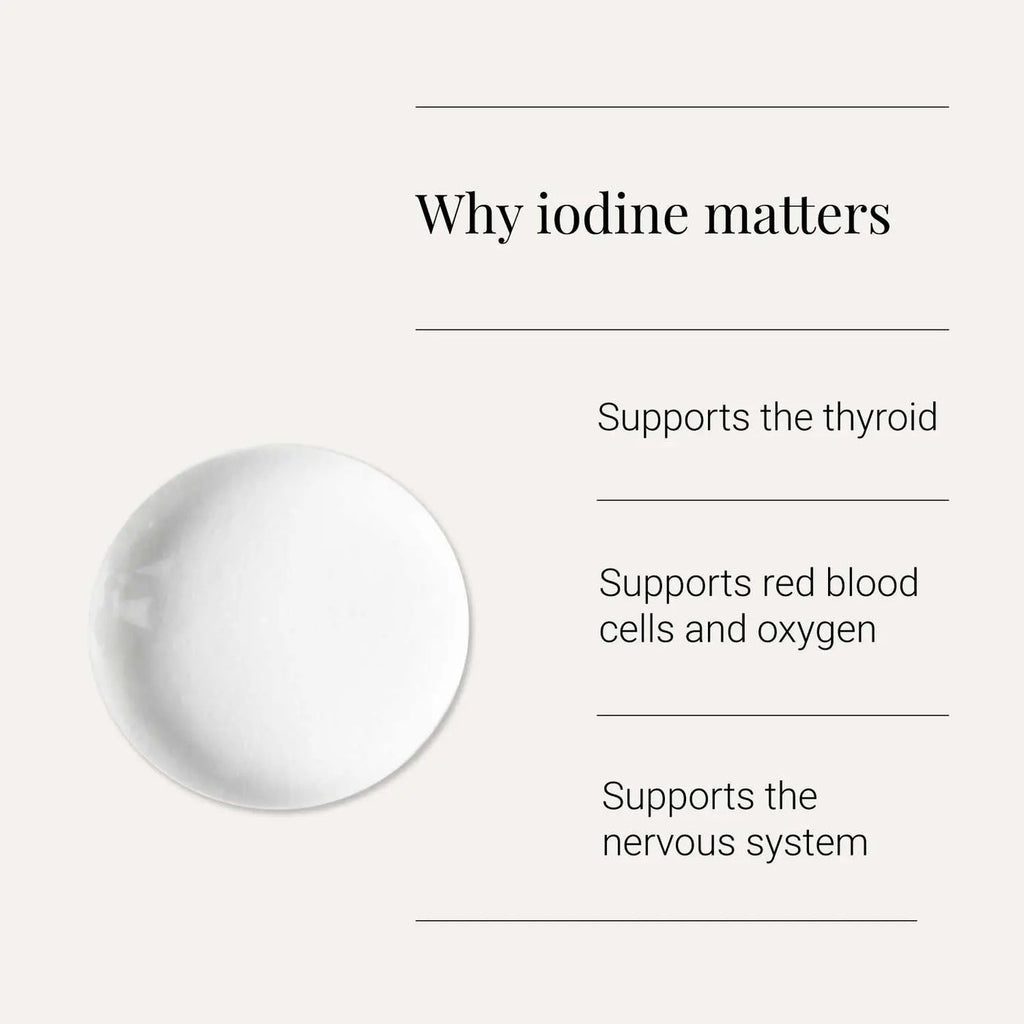 Kiki Health Liquid Iodine