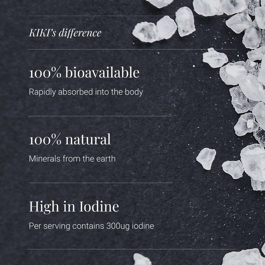 Kiki Health Liquid Iodine