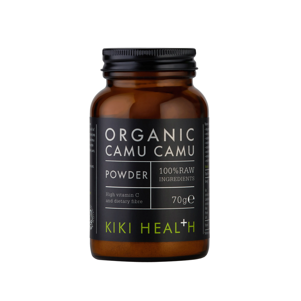Kiki Health Camu Camu Powder