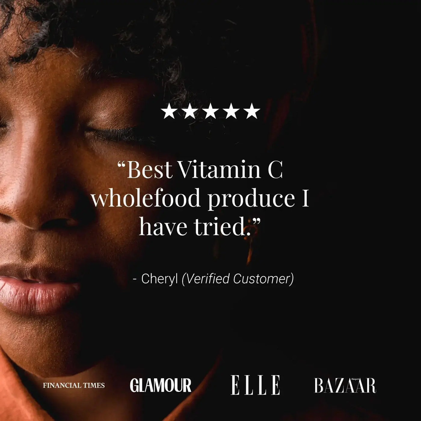 Kiki Health Camu Camu Powder