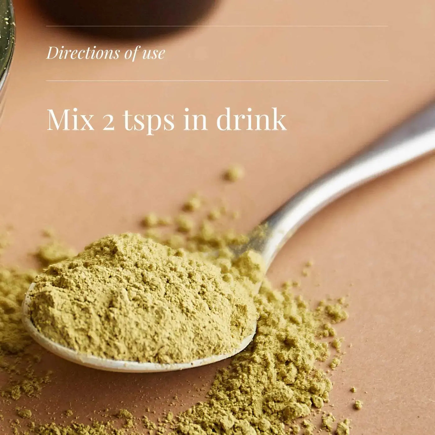 Kiki Health Hemp Protein