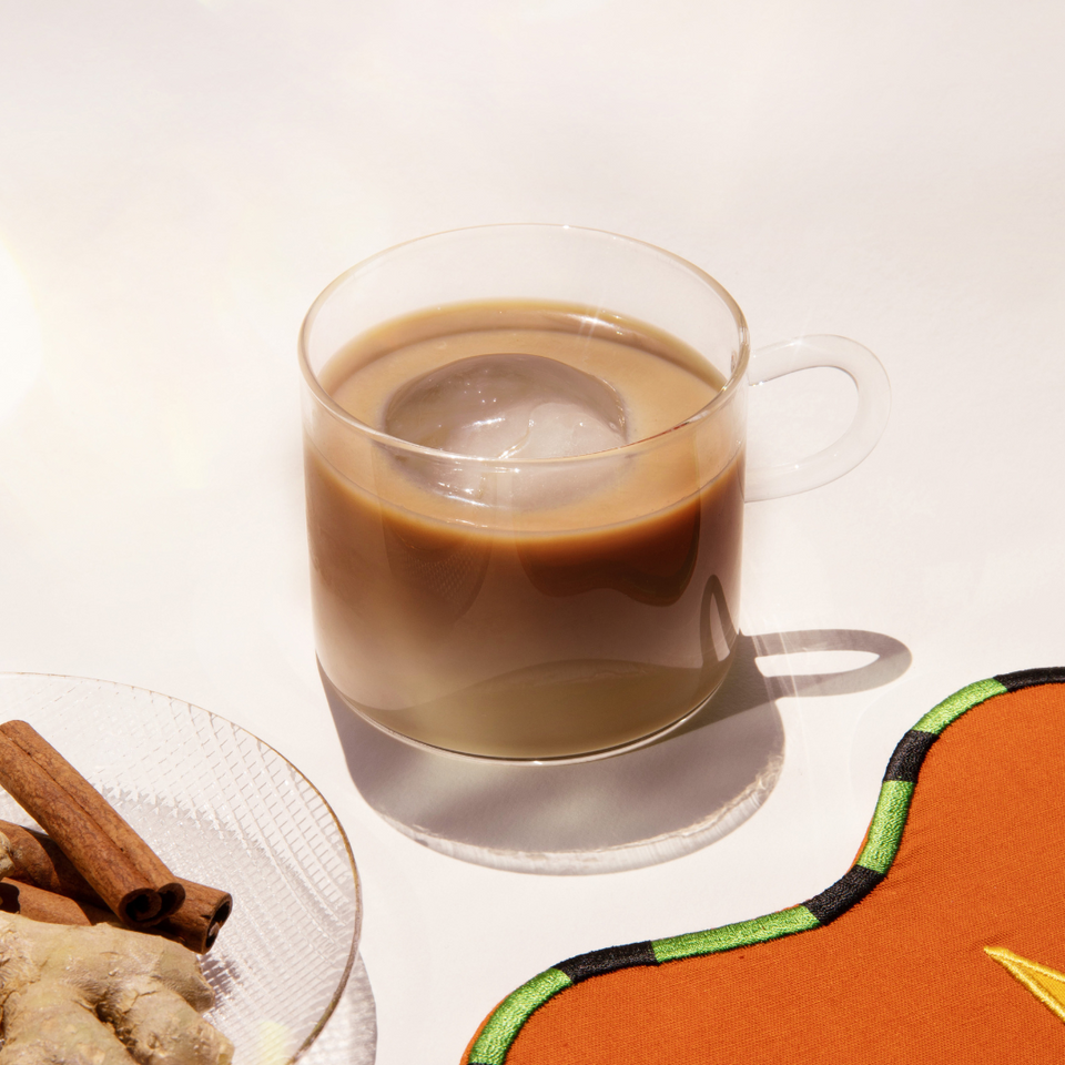 Cosmic Dealer - Chai Blend Herbal Koffee