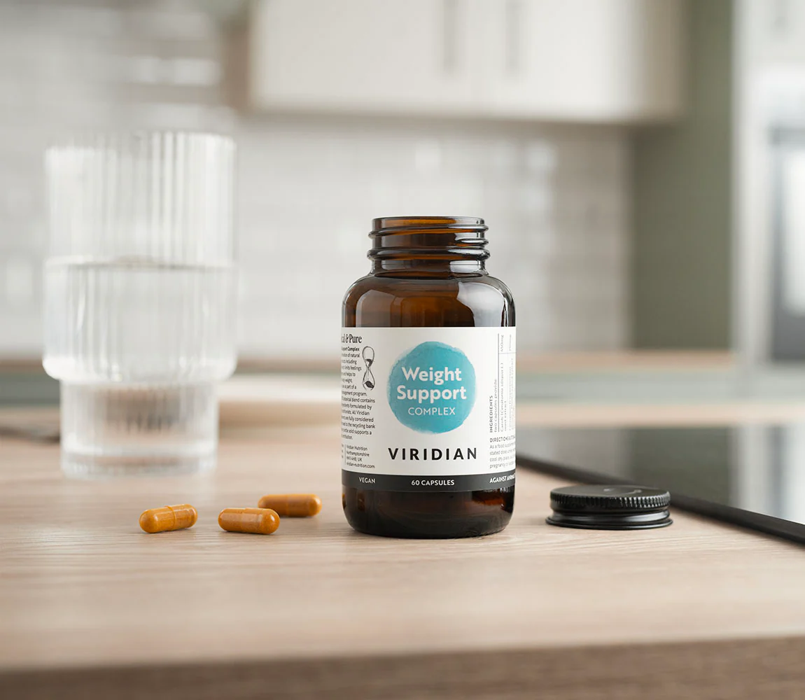 Viridian Weight Support Complex