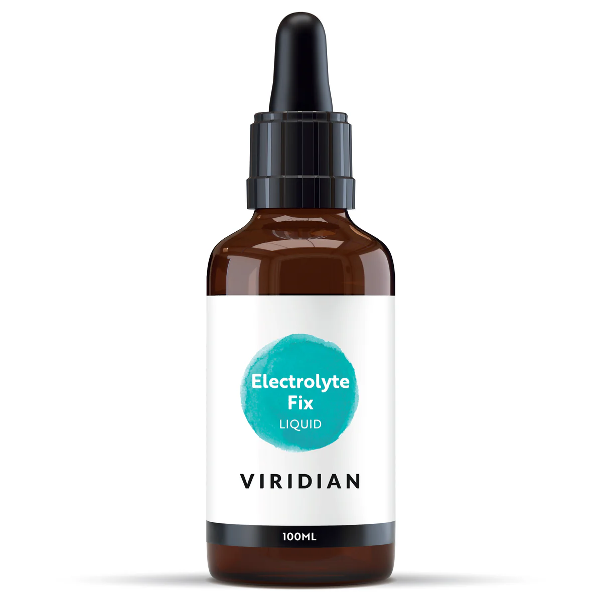 Viridian Electrolyte Fix