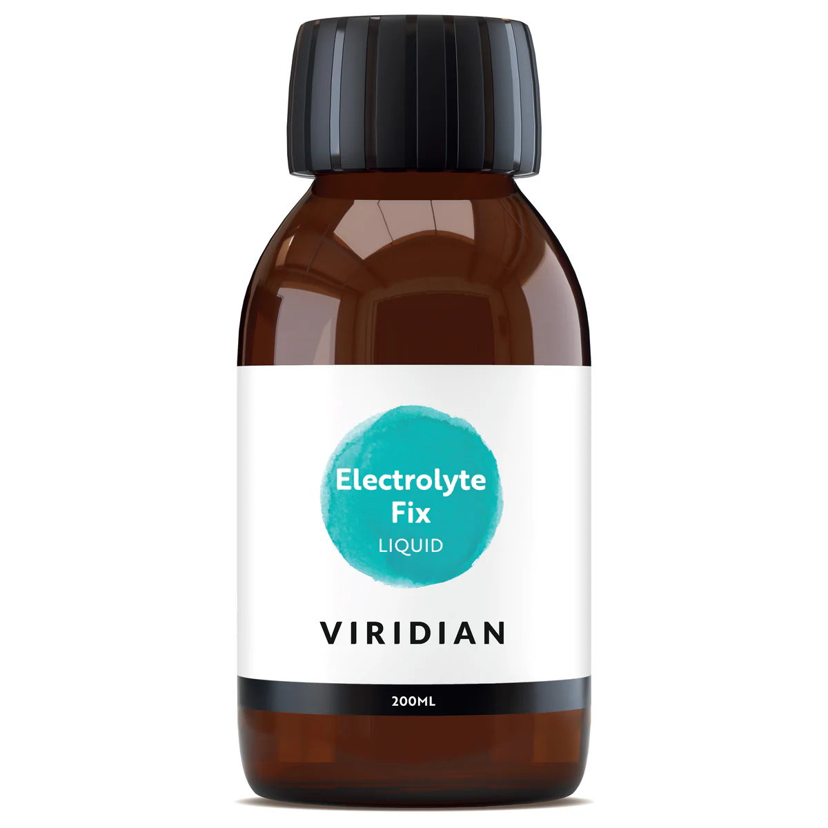Viridian Electrolyte Fix
