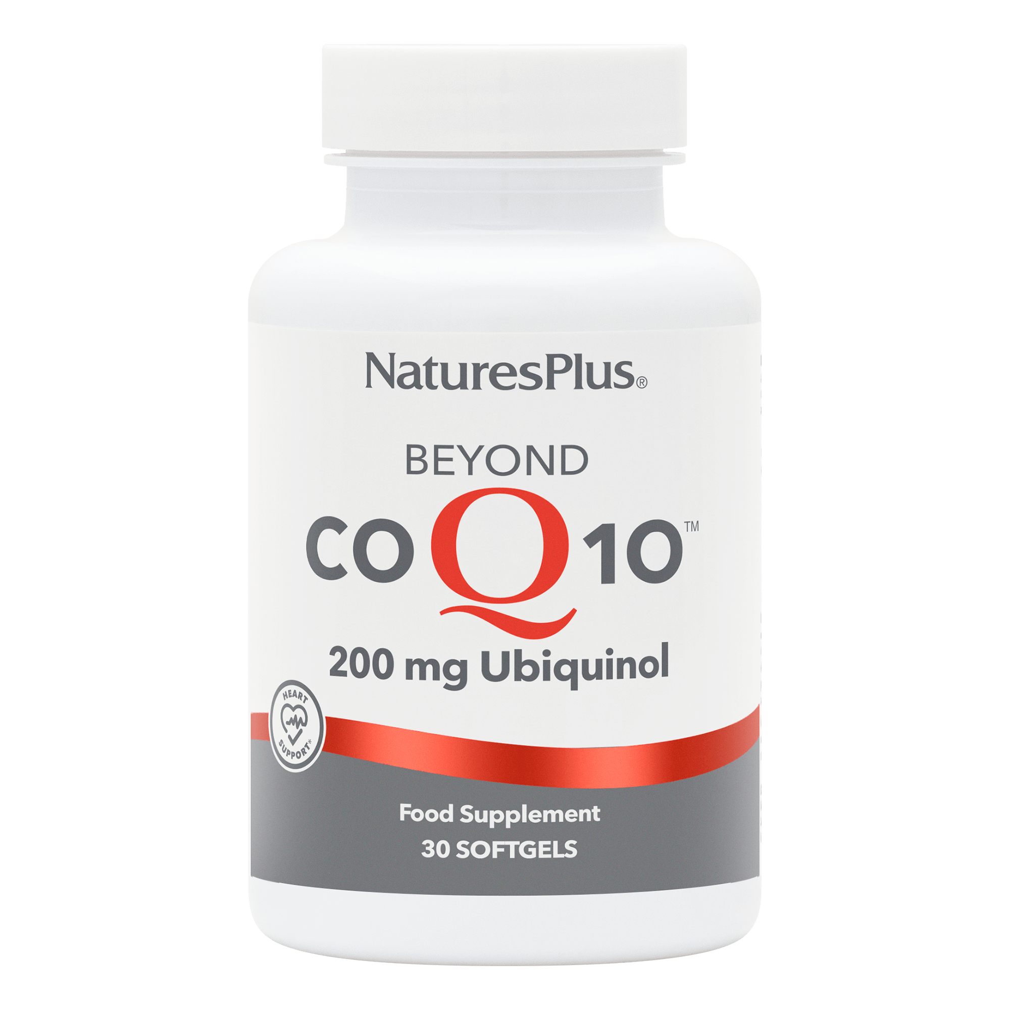 Nature’s Plus Beyond CoQ10