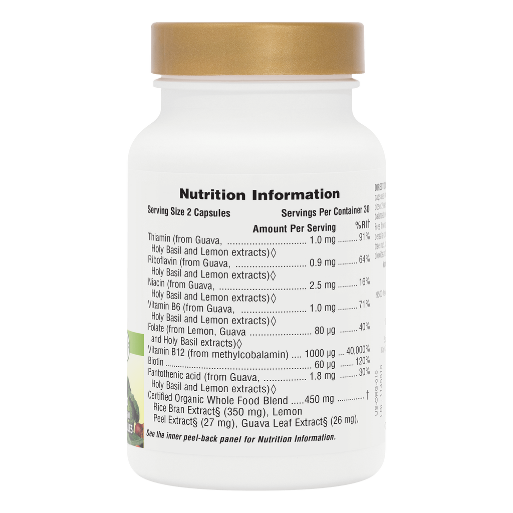 Nature’s Plus Source of Life Garden B12