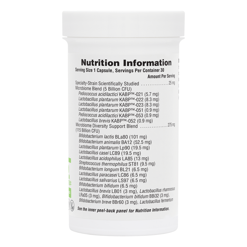 Nature’s Plus GI Nutra Pro Bio Mega