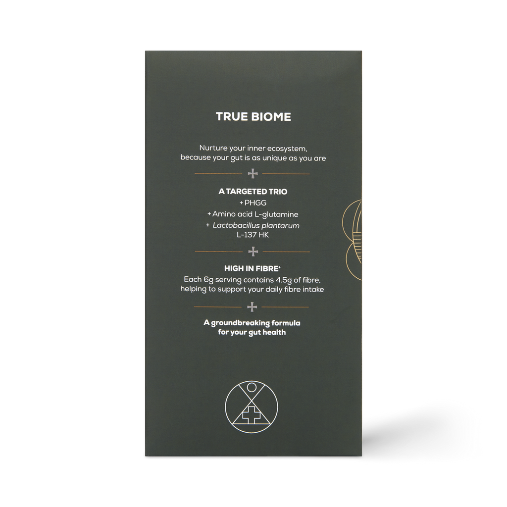 Ancient + Brave - True Biome Powder