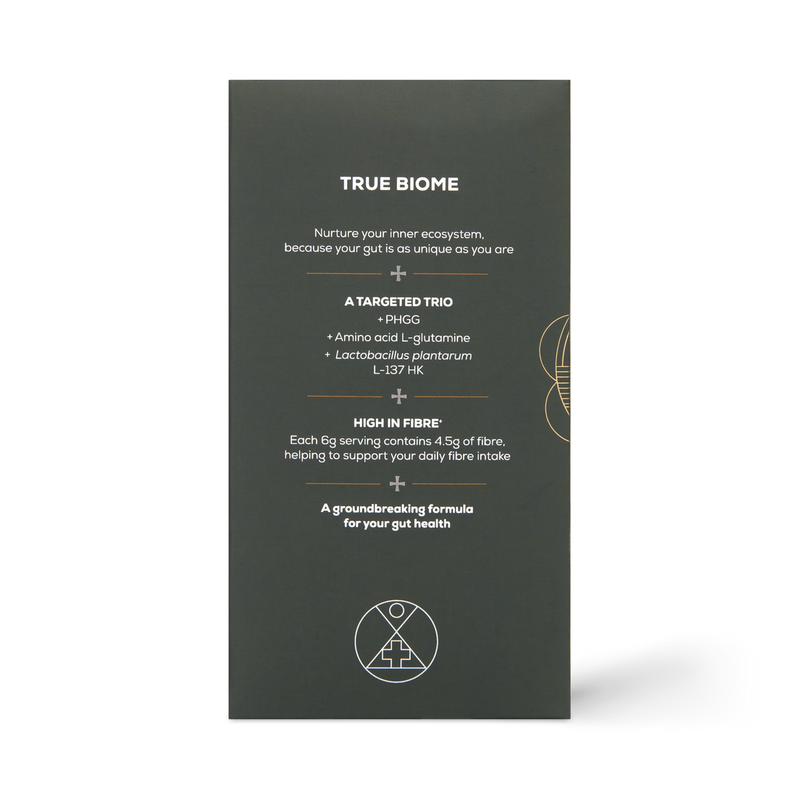 Ancient + Brave - True Biome Powder