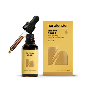 The Herbtender AM to PM Set