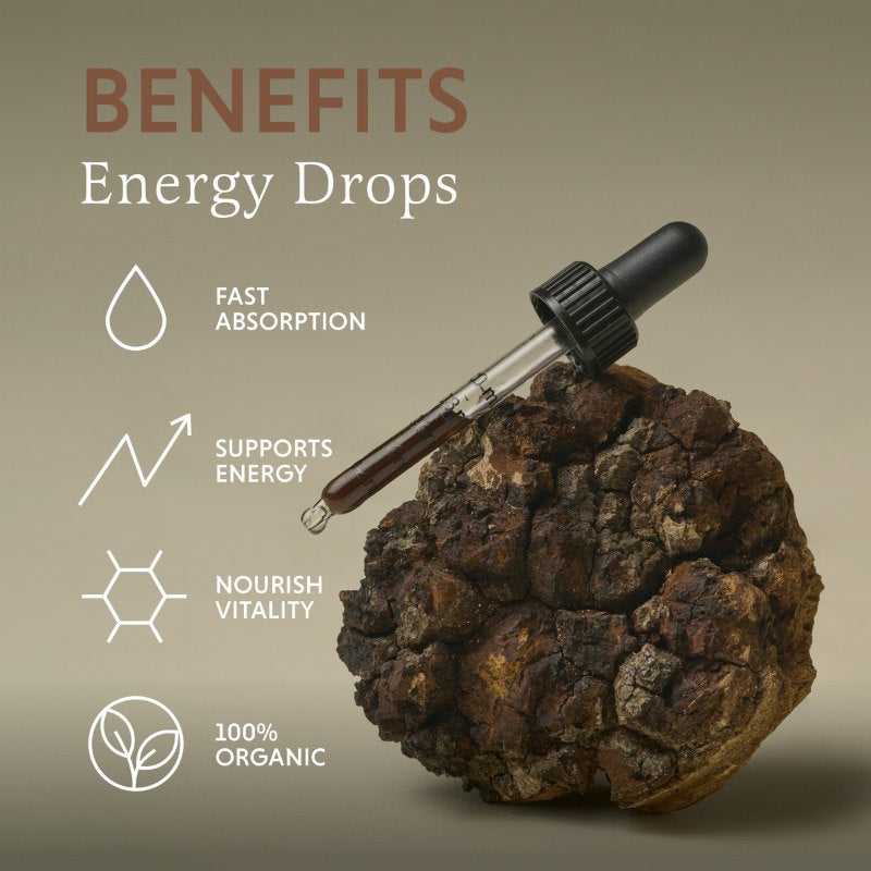 The Herbtender Energy Drops