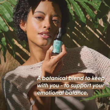 The Herbtender Zen Drops