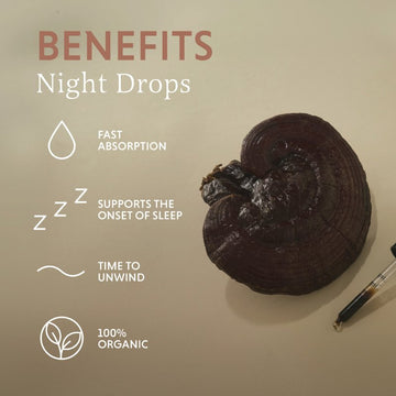 The Herbtender Night Drops