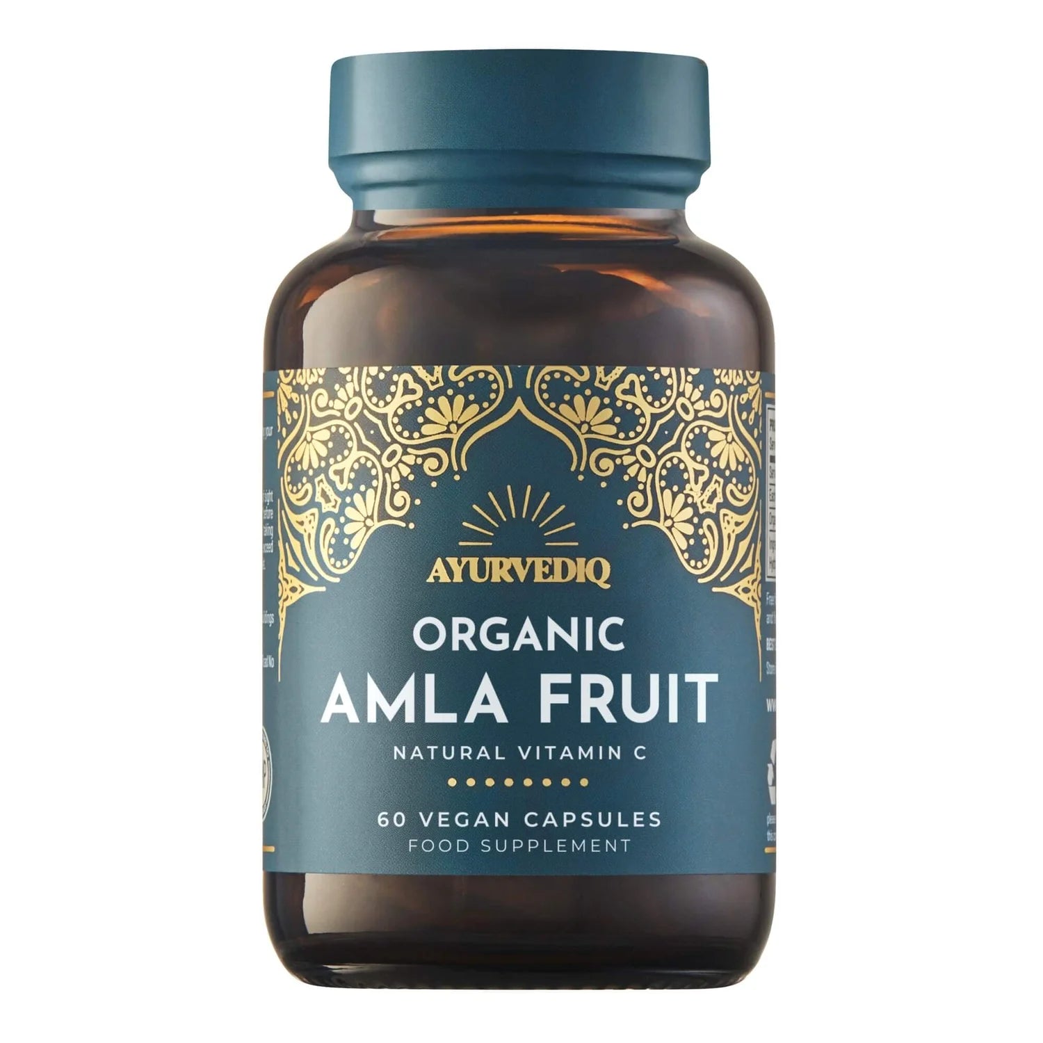 Ayurvediq Amla