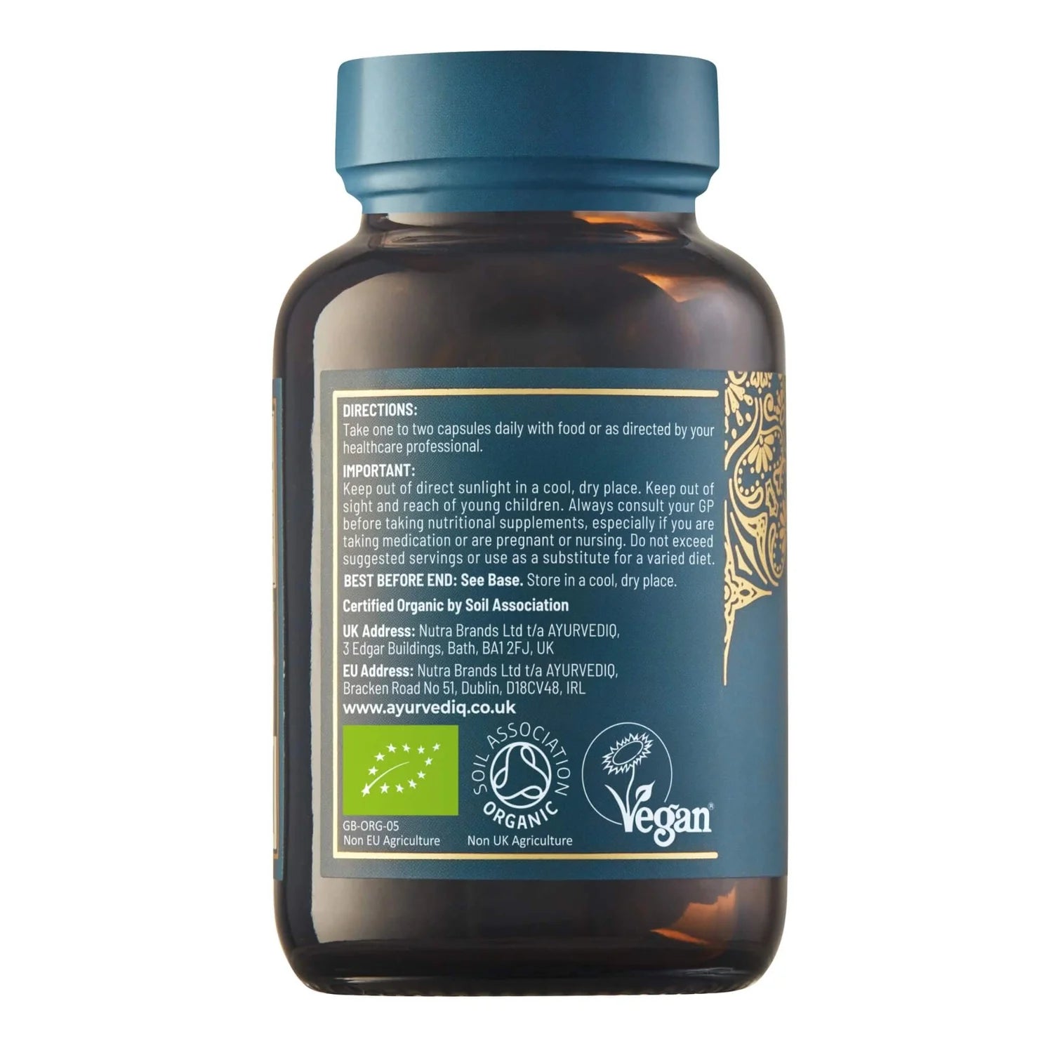 Ayurvediq Amla