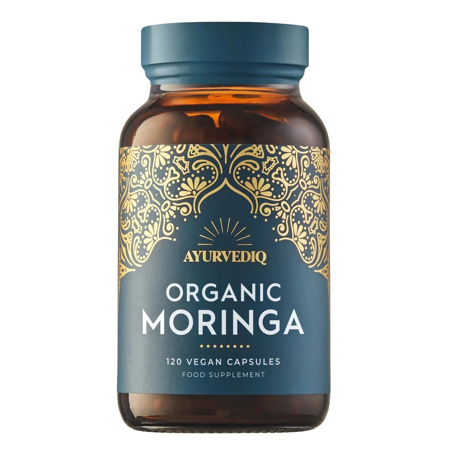 Ayurvediq Moringa