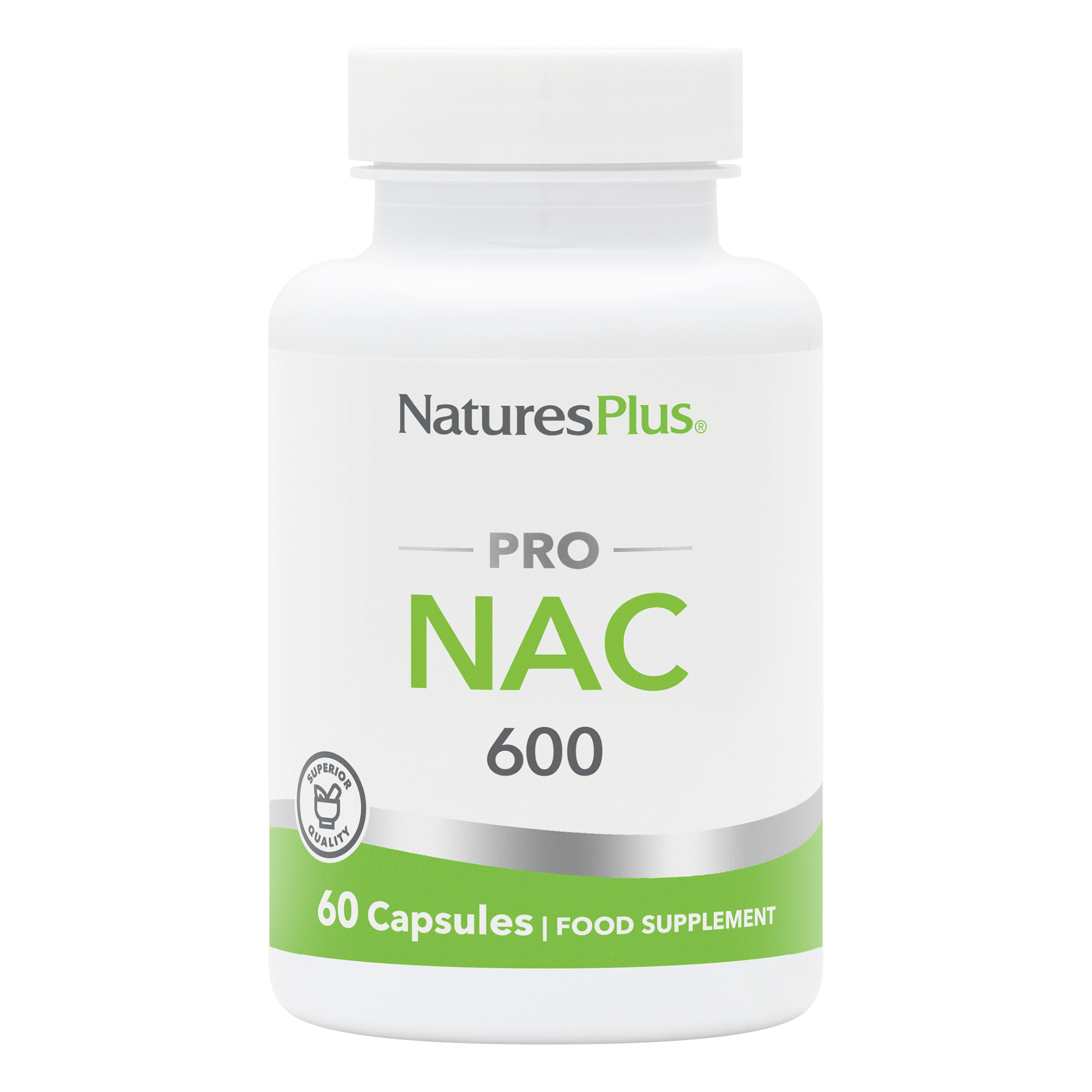 Nature’s Plus Pro NAC