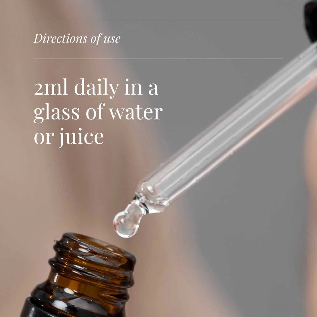 Kiki Health Ionic Zinc