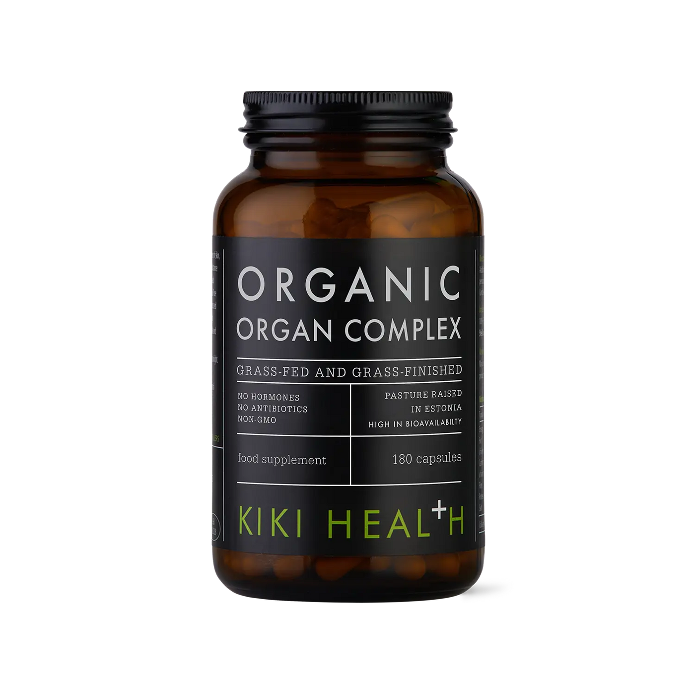 Kiki Health Organ Complex