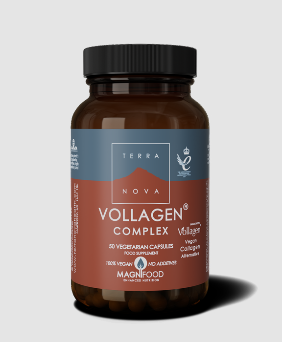 Terranova Vollagen Complex