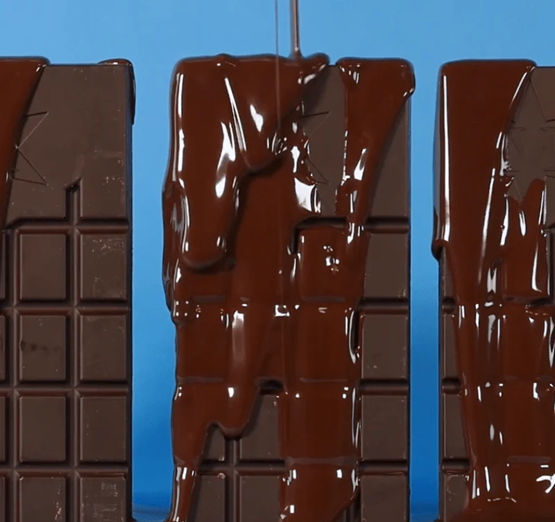 Montezuma’s Extraordinary Chocolate - Lordy Lord