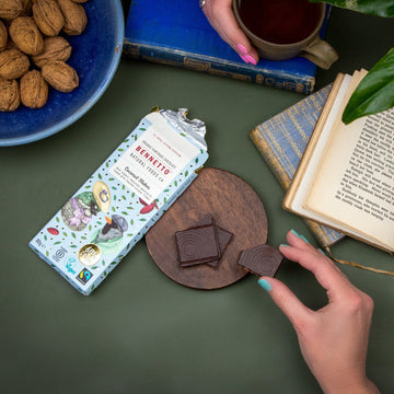 Bennetto Natural Foods Co. - Coconut Flakes