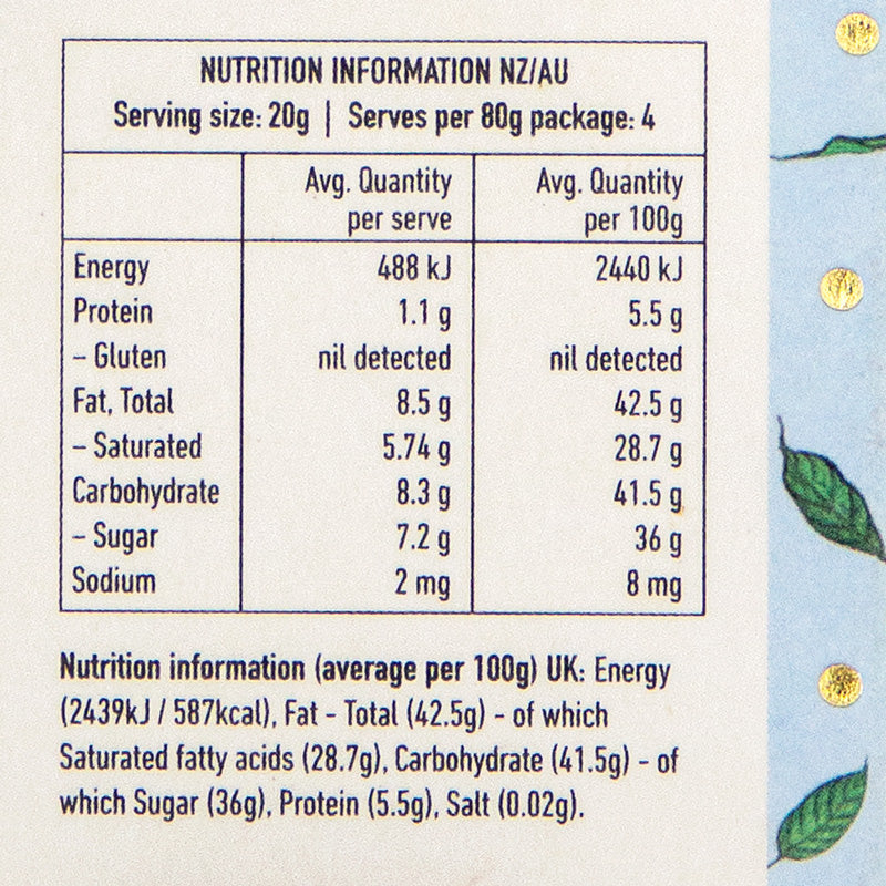 Bennetto Natural Foods Co. - Coconut Flakes