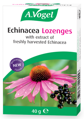 A.Vogel Echinacea Lozenges