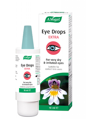A.Vogel Eye Drops Extra Moisturizing