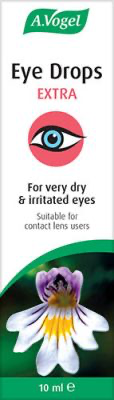 A.Vogel Eye Drops Extra Moisturizing