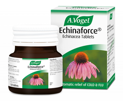 A.Vogel Echinaforce Echincea Tablets