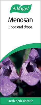 A.Vogel Menosan Sage Oral Drops