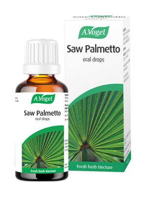 A.Vogel Saw Palmetto Drops